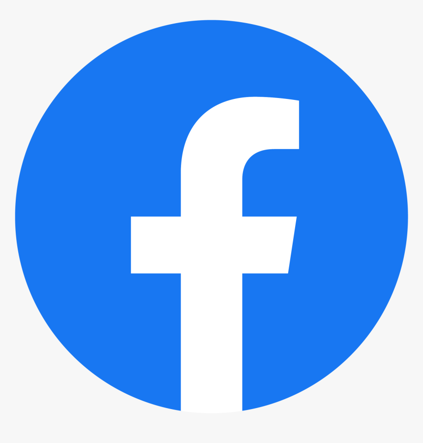 2 25415 new facebook logo 2019 hd png download