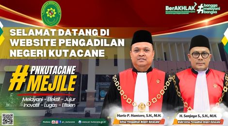  Selamat Datang 